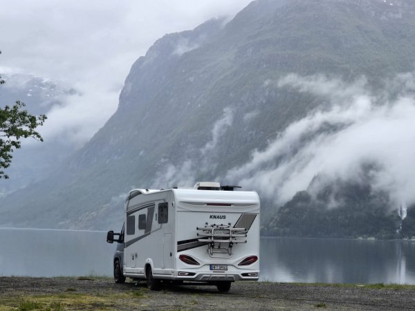 Grande Camping — Photo 3