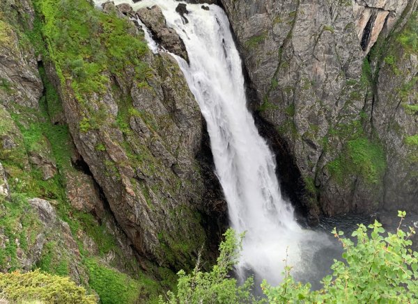 Sæbø camping — Photo 4