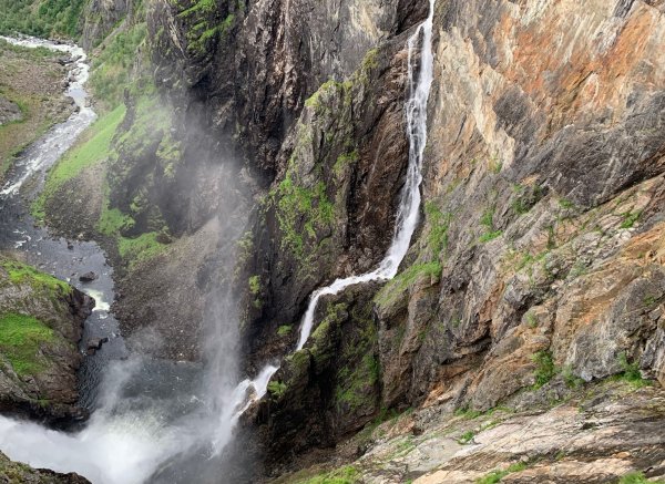 Sæbø camping — Photo 3