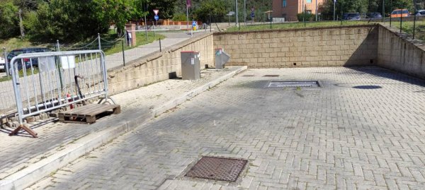 Stellplatz Venturina Terme — Zdjęcie 3