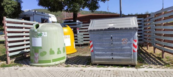 Stellplatz Venturina Terme — Photo 3