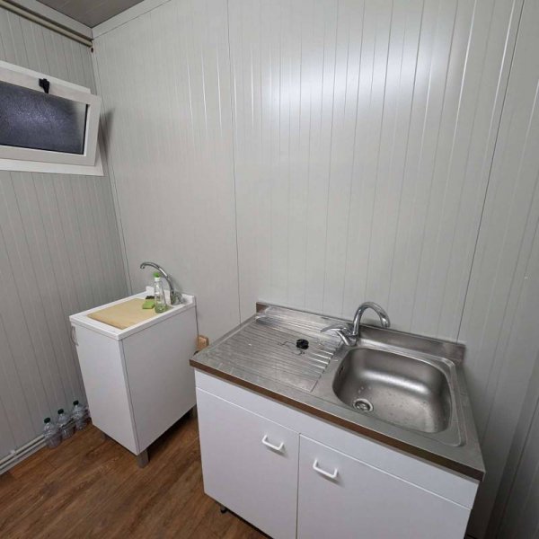 Übernachtungsparkplatz Massa Marittima — Photo 4