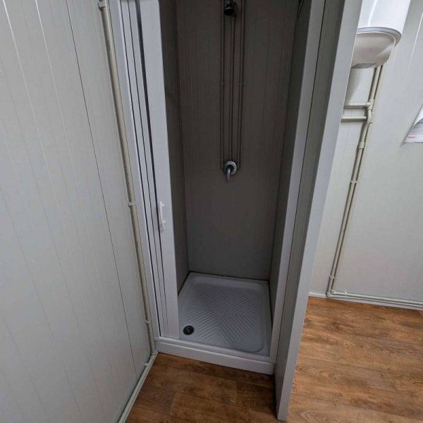 Übernachtungsparkplatz Massa Marittima — Photo 3