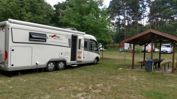 Campingplatz Jessern — Photo 2