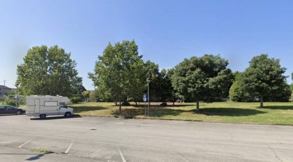 Stellplatz San Giovanni Lupatoto