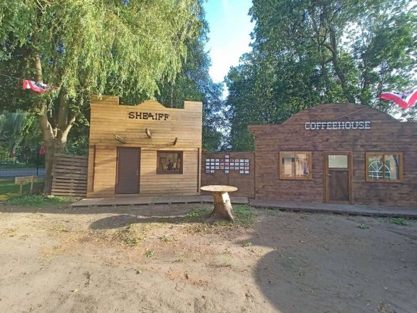 Stellplatz Landgasthof Zur Alten Piccardie — Photo 5