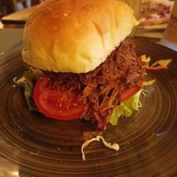 Stellplatz Landgasthof Zur Alten Piccardie — Photo 4