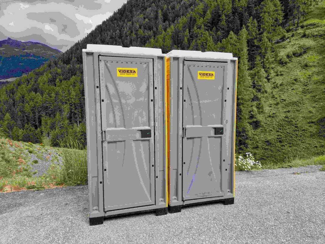 Stellplatz Grimentz — Sp. parking dla kamperów in Grimentz