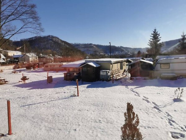 5 Täler Camping Längental — Photo 2