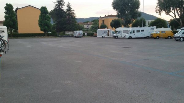 Park Luporini — Foto 2