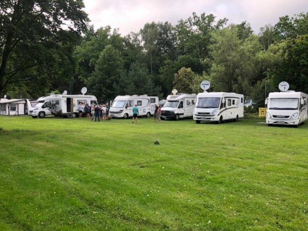 Camping am Grossteich — Photo 2