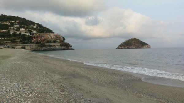 Stellplatz Spotorno — Photo 2