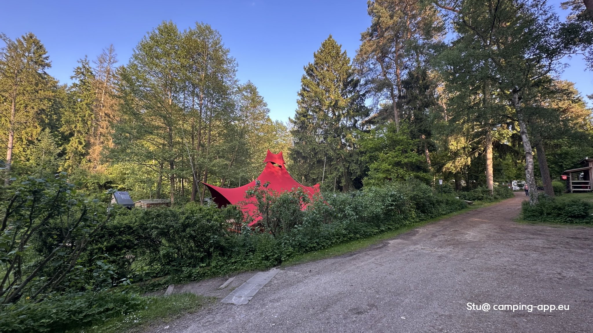 Schaalsee-Camp — Photo 4