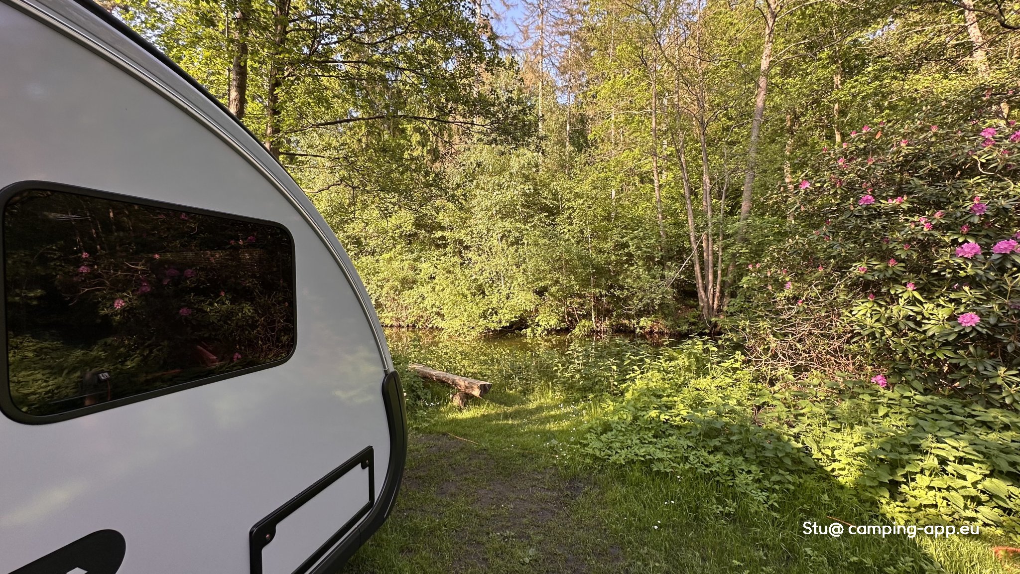 Schaalsee-Camp — Photo 5