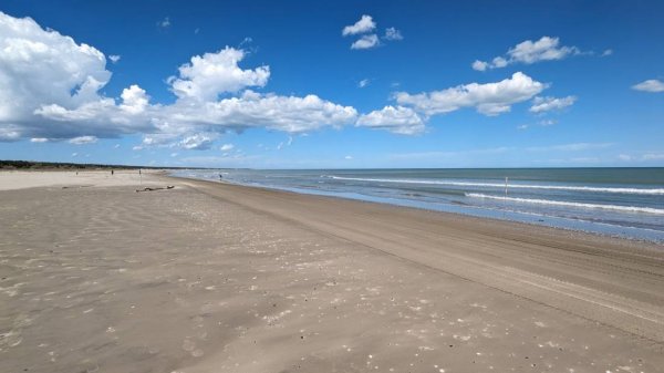 WoMo-Stellplatz Porto Corsini — Photo 2