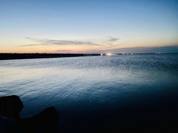 WoMo-Stellplatz Porto Corsini — Photo 4