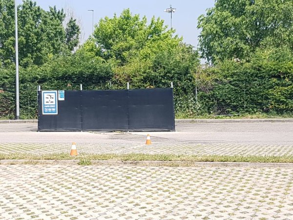 Area Sosta Camper - Parma — Photo 3