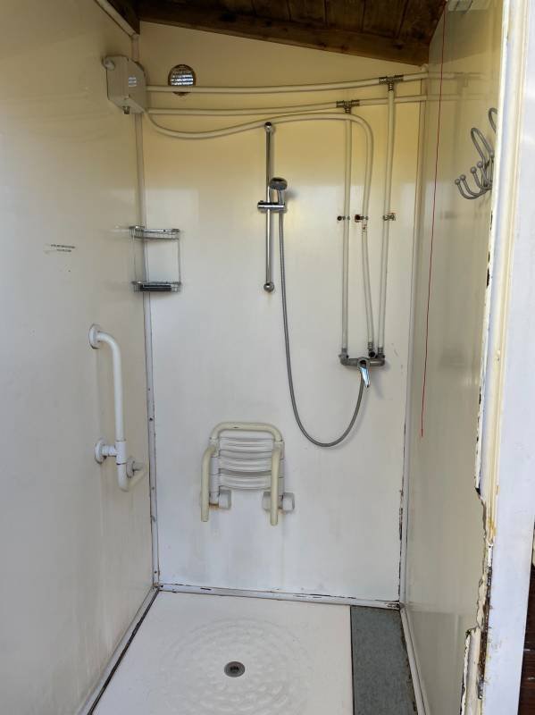 Area Sosta Camper - Parma — Photo 5