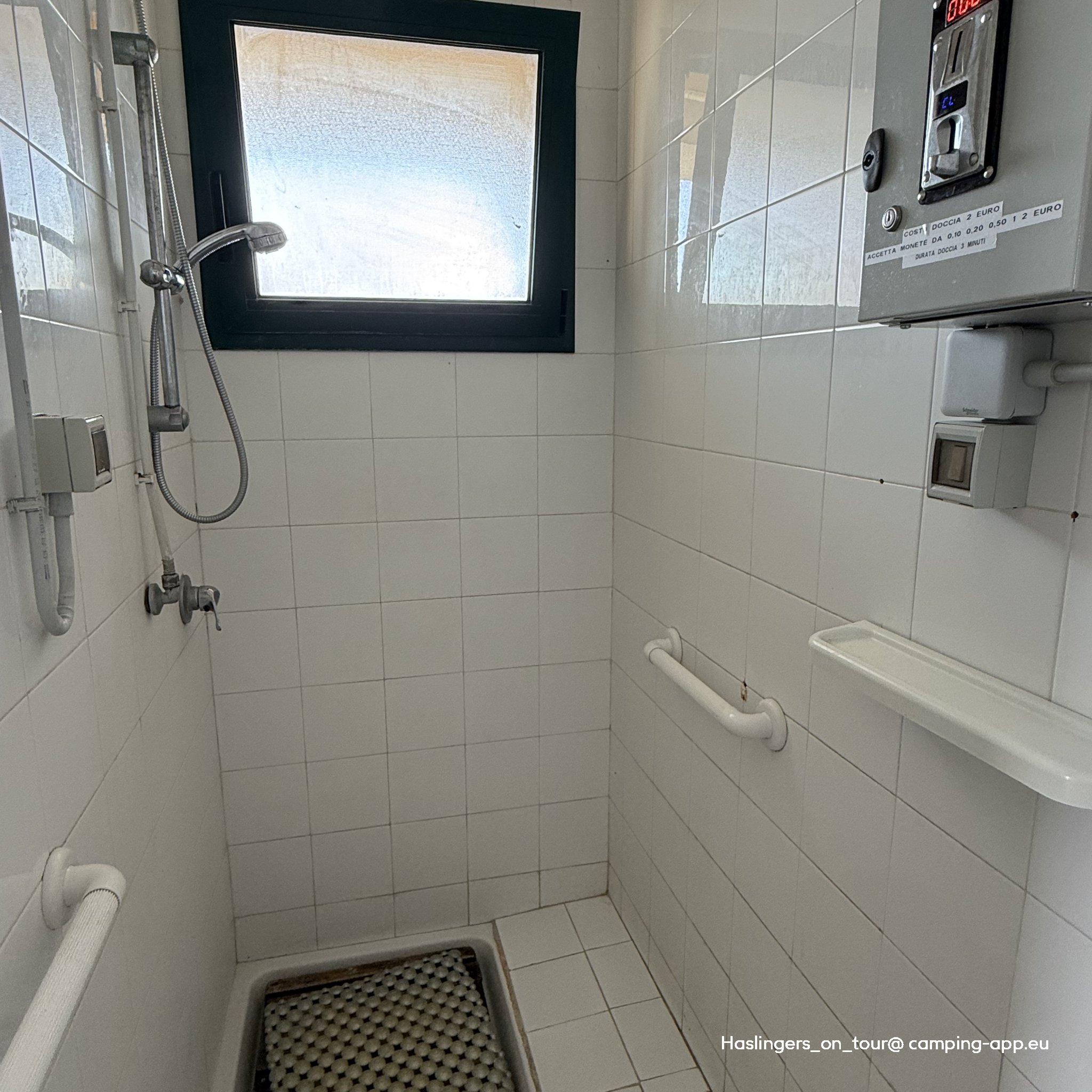 Stellplatz Gorino — Foto 4