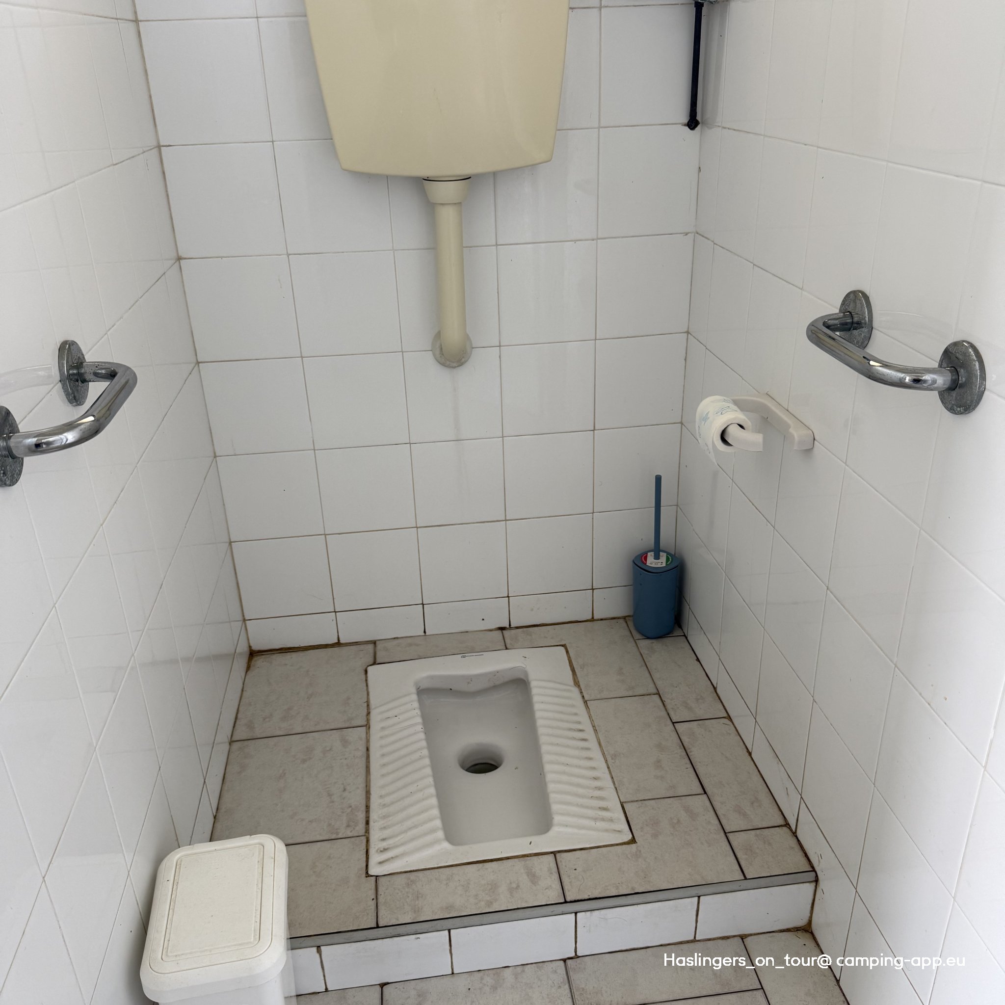 Stellplatz Gorino — Foto 3