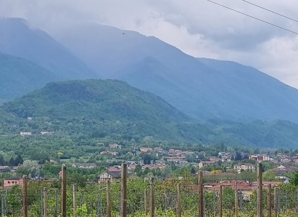 Stellplatz Comune di Chianocc — Photo 3