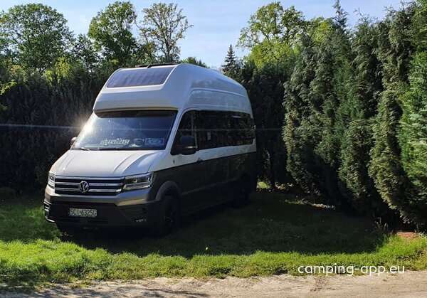 Camping 231 — Photo 2