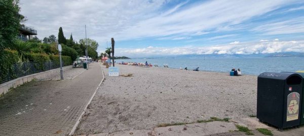 Area Camper Peschiera — Photo 6