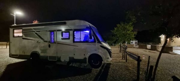 Area Camper Peschiera — Photo 5