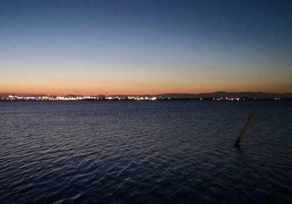 Venezia Tronchetto Parking — Photo 2