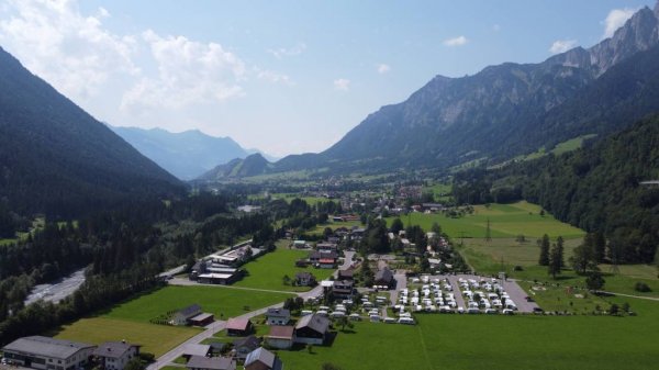 Walch's Camping & Landhaus — Photo 2