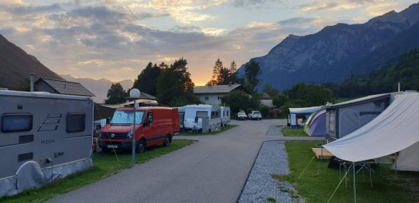 Walch's Camping & Landhaus