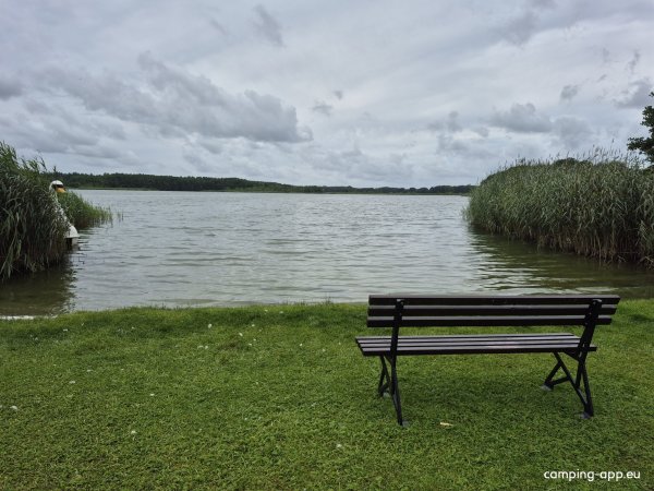 Campingplatz Königsberger See — Photo 5