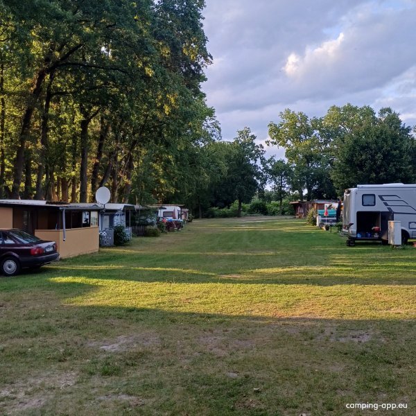 Campingplatz Königsberger See — Foto 4
