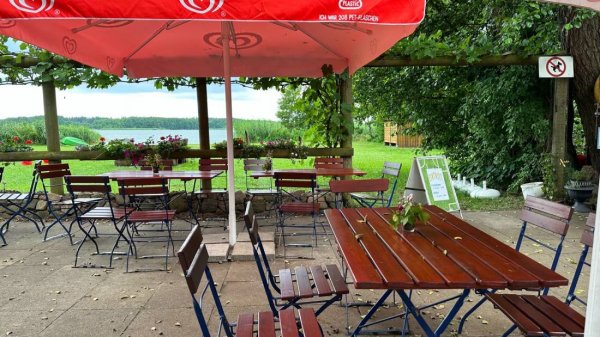 Campingplatz Königsberger See — Photo 4