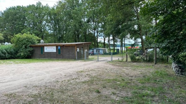 Campingplatz Königsberger See — Photo 2