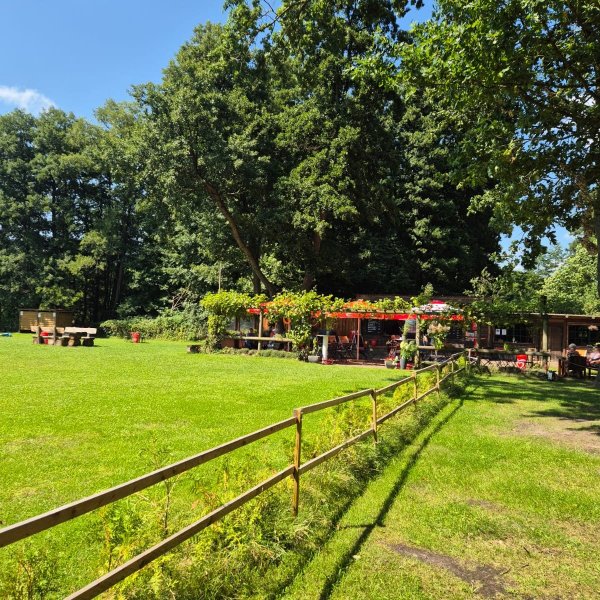 Campingplatz Königsberger See — Foto 6