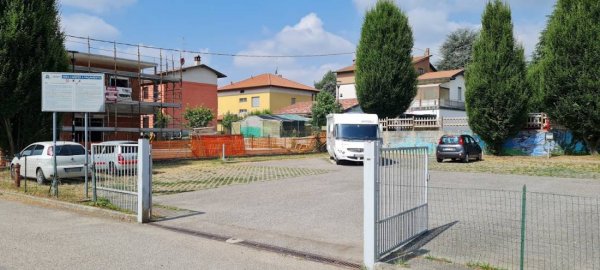 Stellplatz Merate — Zdjęcie 3