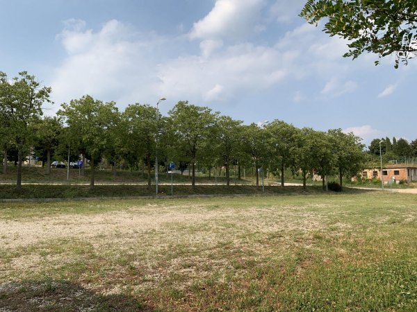 Stellplatz Asolo — Foto 2