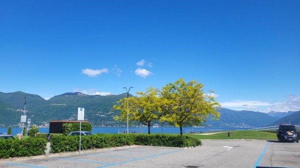 Stellplatz Germignaga — Photo 4