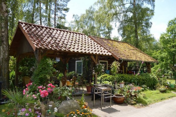 Campingplatz Waldhaus Allertal — Photo 2