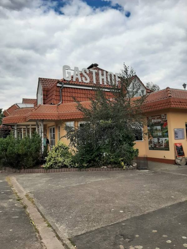 Müllers Landgasthaus Grenzsnak Ferna — Foto 3