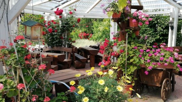 Müllers Landgasthaus Grenzsnak Ferna — Foto 2