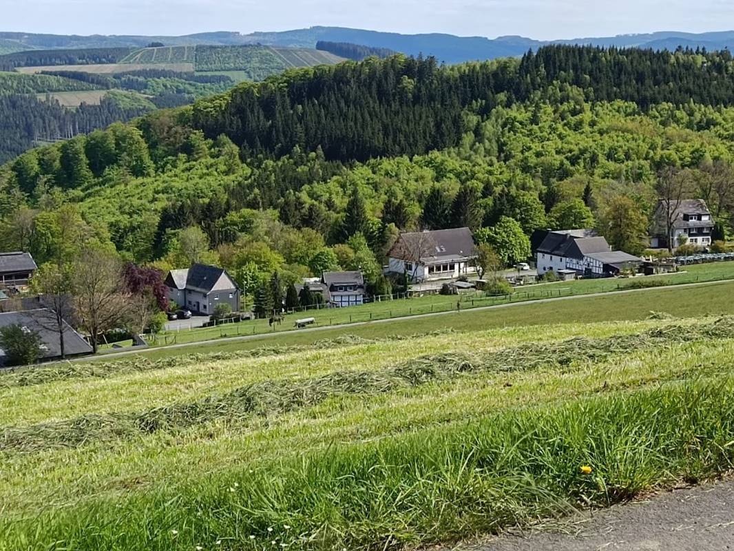 Aurora-Camping — Camping in Bestwig