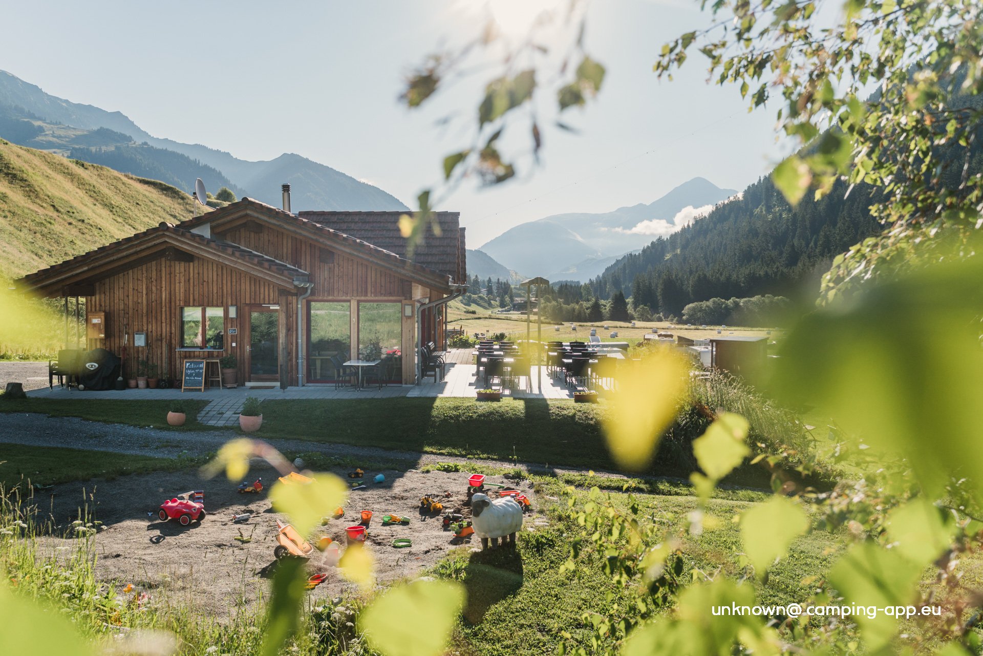 Camping Viva — Photo 6