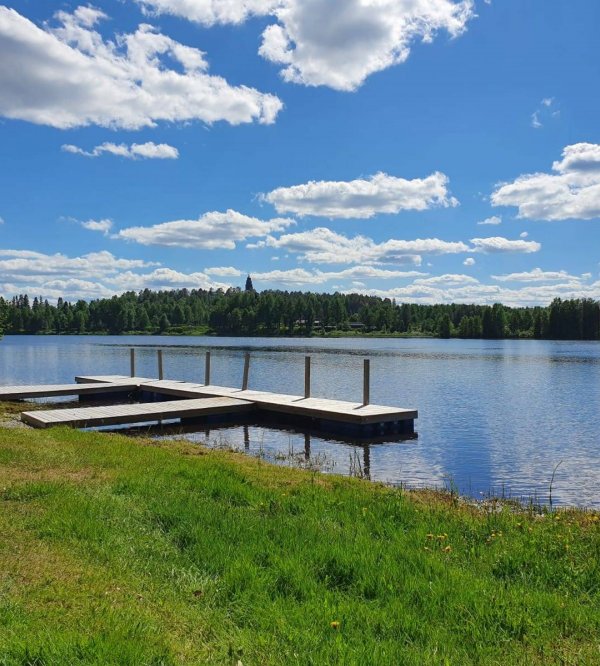 Åsele Camping