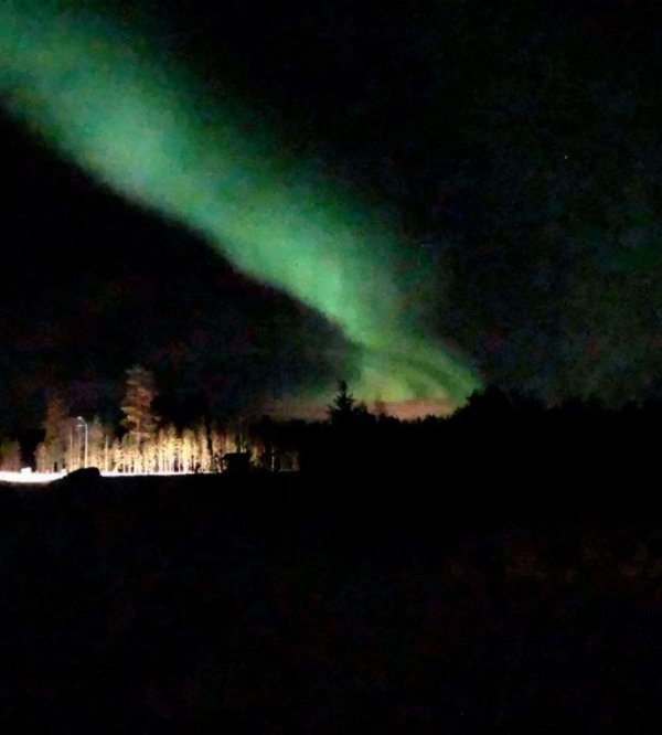 Åsele Camping — Fotografie 2