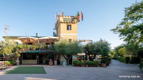 Heliopolis Camping & Village ****