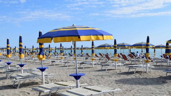 Heliopolis Camping & Village **** — Fotografie 4