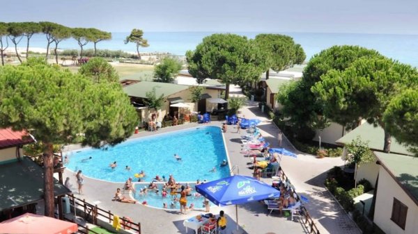 Heliopolis Camping & Village **** — Photo 3