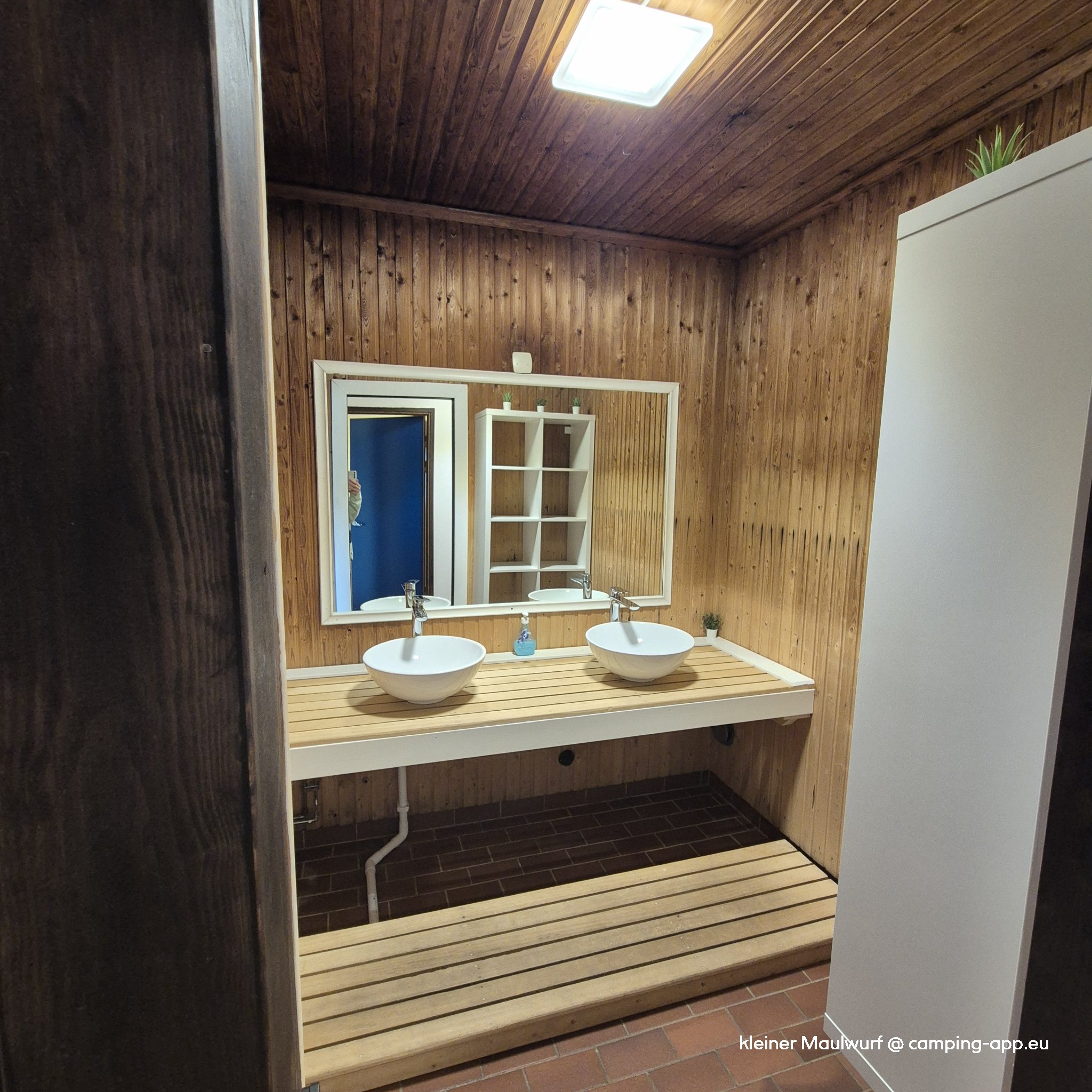 Tärnaby Camping — Foto 5